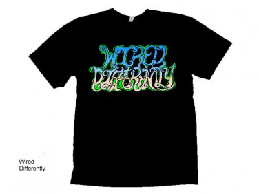 Wired Differently By 100 Degrees Collections