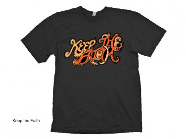 Keep The Faith By 100 Degrees Collections