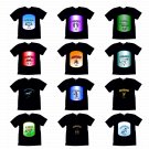 ZODIAC TSHIRTS BY 100 DEGREES COLLECTIONS