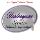 Yesteryear Scents by 100 Degrees Collections