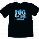 100 Degrees Collections T-shirt