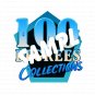100 Degrees Collections T-shirt