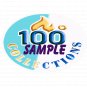 100 Degrees Collections T-shirt
