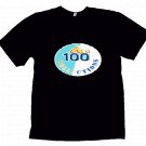 100 Degrees Collections T-shirt