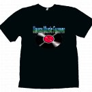 House Music Forever T- shirts By 100 Degrees Collections House Music Forever T- shirts By 100 Degrees Collections