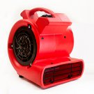 Air Mover Fan Blower carpet dryer, F400 Pullman Holt