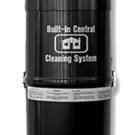 Aqua Air AA001 -Wet Dry Central Vacuum