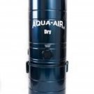 Aqua Air AA180 Central Dry Vacuum System