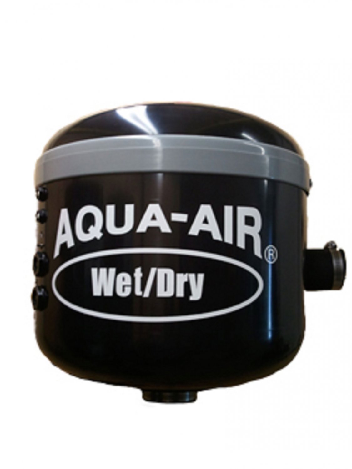 Aqua Air AA003-MB 8.4 - Dry Motor Booster Central Vacuum