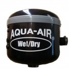 Aqua Air AA002-MB  Central Vacuum System Booster Motor