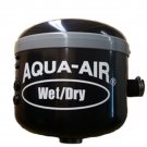 Aqua Air  Central Vacuum System Booster Motor Dry