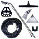 Aqua Air Wet Cleaning Kit  for Central Vacuum