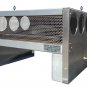 Green Air IR-42-MF Multi Fuel CO2 Generator Infrared