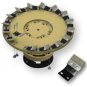 Diamabrush 20" Concrete Prep Tool 25  Grit CW