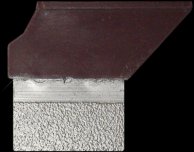 Diamabrush Concrete Prep Plus Replacement  Blades- For 18".100 Grit