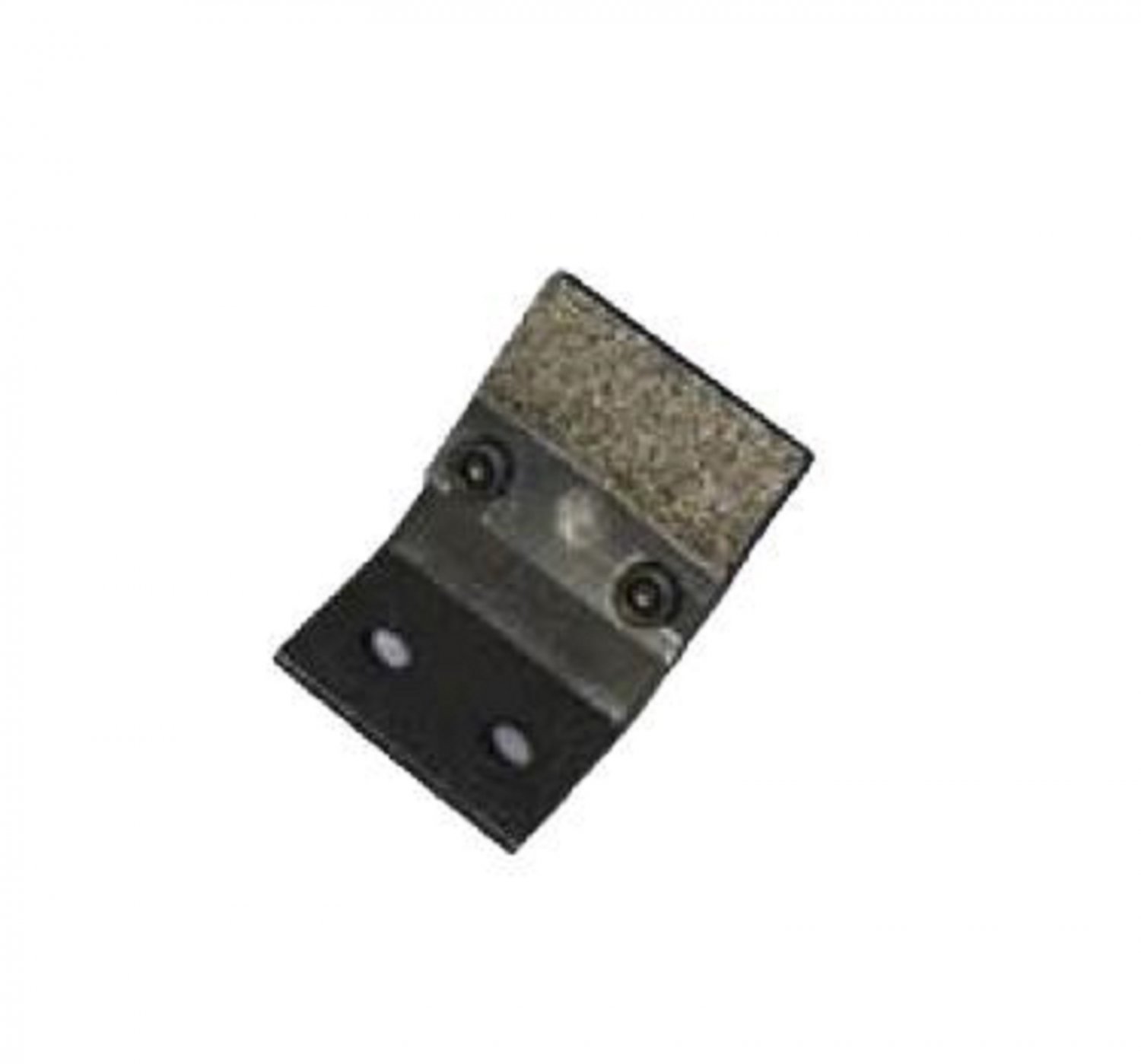 Diamabrush Concrete Prep Tool Replacement Blades 25 Grit - 10 Blades