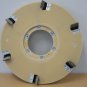 Diamabrush 18" Concrete Coating Removal Tool 25 Grit CCW