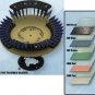 Diamabrush 14" Concrete Polishing Tool 400 Grit