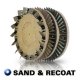 Sand & Recoat Tools