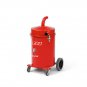 Ermator C1300 Pre-Separator w/built in Vacuum - 8.72 Gallons