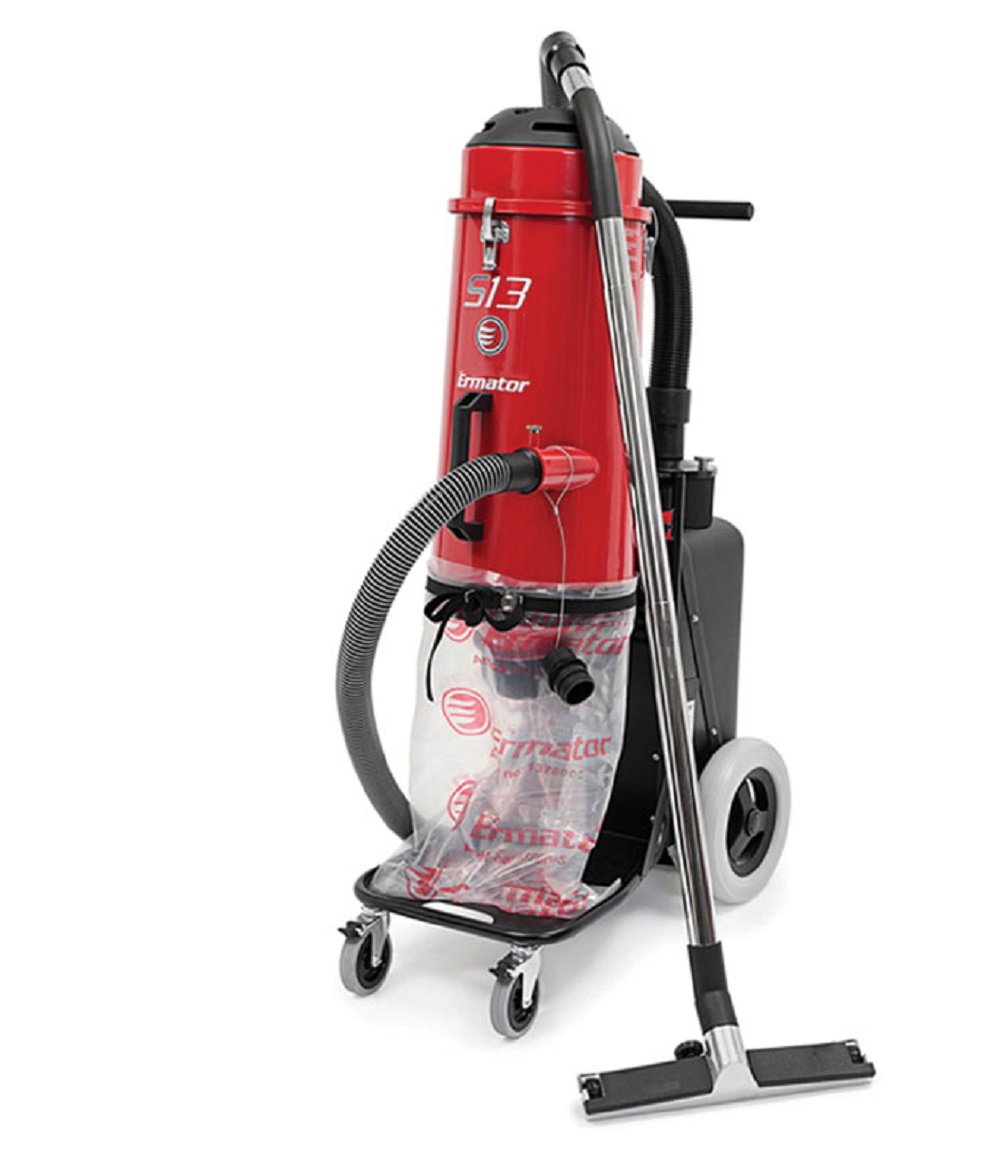 Concrete Grinder Dust Collector at Neil Huntley blog
