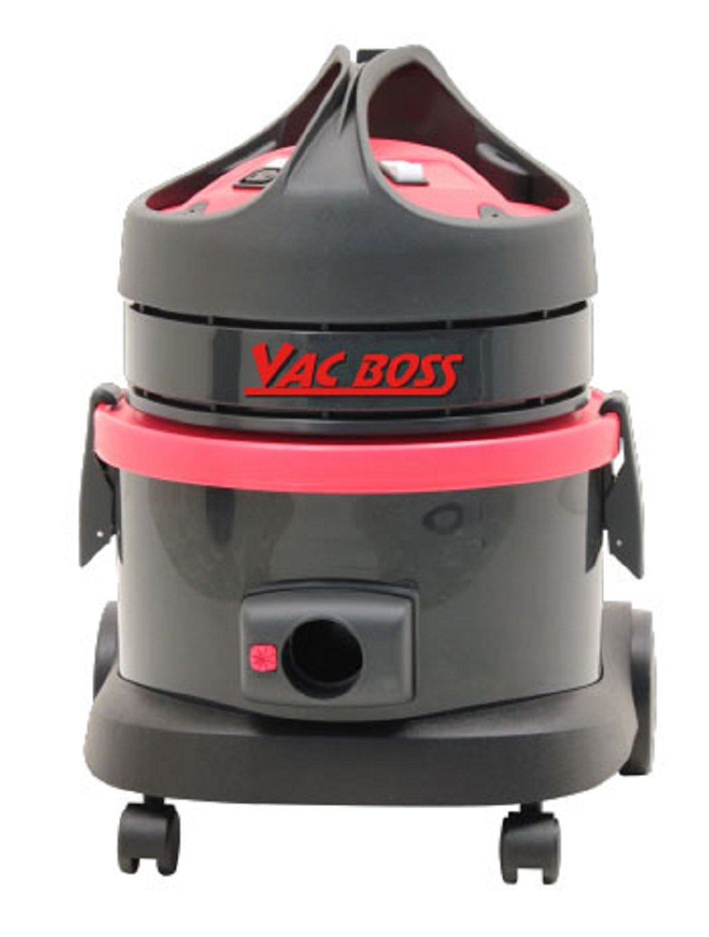 Vac Boss Wet/Dry Vac 6 Gal Commercial