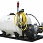 Tree, Orchard Sprayer 60 Gallon