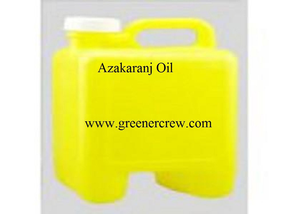Azakaranj Oil 100% Neem Oilâ�� EPA registered 5 Gallons