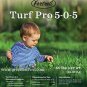 Organic Granular Turfgrass Fertilizer 5-0-5