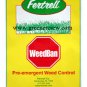 Turfgrass Weed Control All Natural 50 lbs