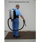 Backpack Vacuum Cleaner Industrial