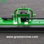Turfgrass 72" Verticutter Thatch Master TM-7200