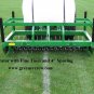 Aerator Turf Maintenance Heavy Duty