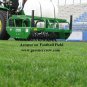 Aerator Turf Maintenance Heavy Duty