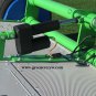Debris Sweeper Synthetic Turf Surface Sports Fields