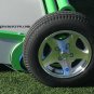 Debris Sweeper Synthetic Turf Surface Sports Fields