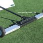 Debris Sweeper Synthetic Turf Surface Sports Fields