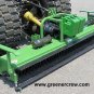 Turfgrass 72" Verticutter Thatch Master TM-7200