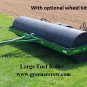 Golf Course Fairways & Greens Turf Roller 7 ft