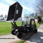 Parks & Recreation Refuse 2.0 Box Toro, Cushman, Kubota and Pro Gator