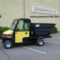 Parks & Recreation Refuse 2.0 Box Toro, Cushman, Kubota and Pro Gator