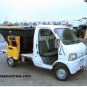 Parks & Recreation Refuse 2.0 Box Toro, Cushman, Kubota and Pro Gator