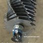 Thatch Master Verticutter Blade assembly-Rebuild Kit