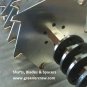 Thatch Master Verticutter Blade assembly-Rebuild Kit