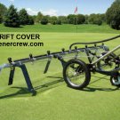 Drift Cover for I-1575D AccuSpeed Walk Behind Turf Sprayer Boom