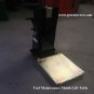 Turf Maintenance Mobile Lift Table