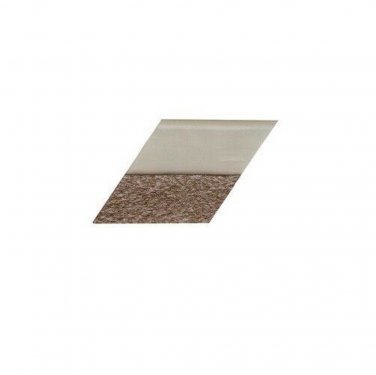 Diamabrush Polymer Replacement Blade Kit - 50 Grit Gold/Brown