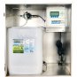Mosquito Control System for irrigation / Sprinkler System