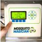 Mosquito Control System for irrigation / Sprinkler System