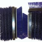 GreensGroomer Blue Super Duty Replacement Brushes: